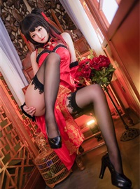 Arty Huang - Pack Kurumi Tokisaki(13)